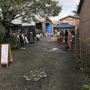 ねむりやのマルシェ出店の理由とは